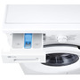 Пральна машина автоматична LG F2Y2HS3WE (7231276) Изображение