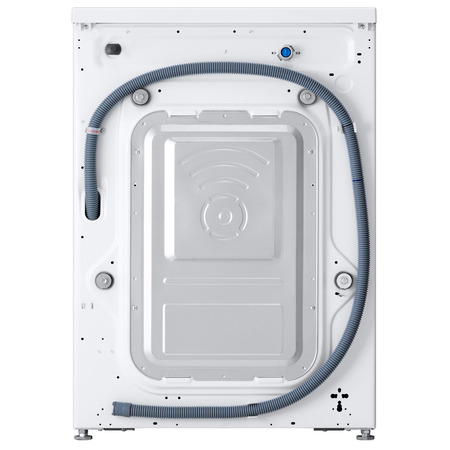 Пральна машина автоматична LG F2Y2HS3WE (7231276) Изображение