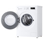 Пральна машина автоматична LG F2Y2HS3WE (7231276) Изображение