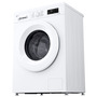 Пральна машина автоматична LG F2Y2HS3WE (7231276) Изображение