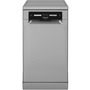 Посудомийна машина Hotpoint Ariston HSFO 3T235 WC X (6521276) Зображення