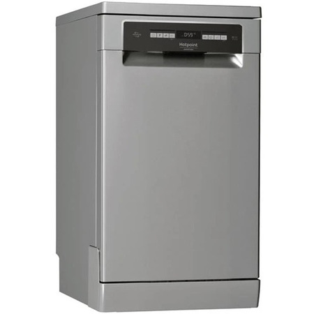 Посудомийна машина Hotpoint Ariston HSFO 3T235 WC X (6521276) Зображення