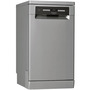 Посудомийна машина Hotpoint Ariston HSFO 3T235 WC X (6521276) Зображення