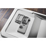 Посудомийна машина Hotpoint Ariston HSFO 3T235 WC X (6521276) Зображення