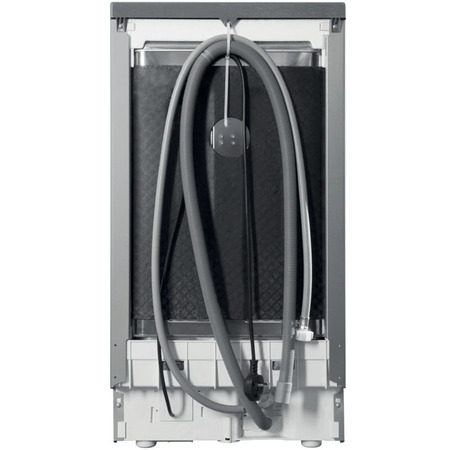 Посудомийна машина Hotpoint Ariston HSFO 3T235 WC X (6521276) Зображення