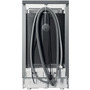 Посудомийна машина Hotpoint Ariston HSFO 3T235 WC X (6521276) Зображення