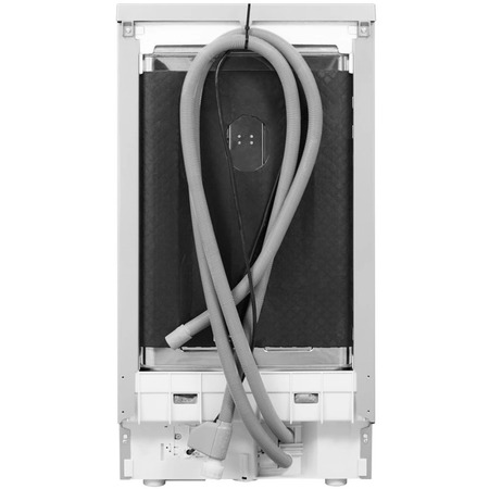 Посудомийна машина Hotpoint Ariston HSFO 3T235 WC X (6521276) Зображення