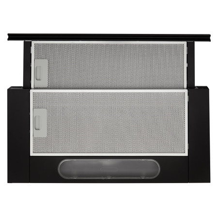 Витяжка Eleyus BREEZE 470 60 BL (6570572) Изображение