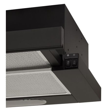 Витяжка Eleyus BREEZE 470 60 BL (6570572) Изображение