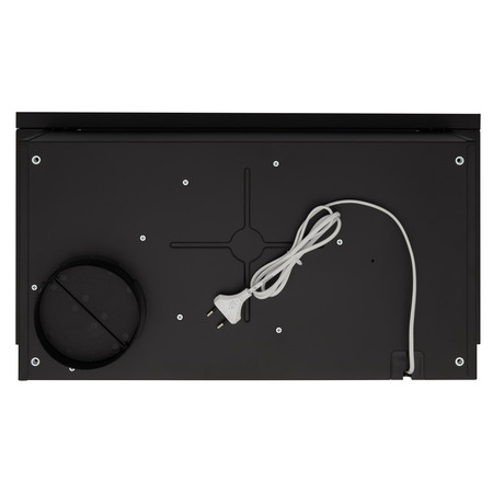 Витяжка Eleyus BREEZE 470 60 BL (6570572) Изображение