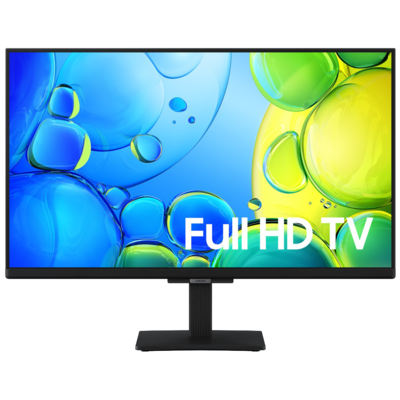 LED-телевізор Samsung UE27F6000FUXUA  (7101105) Зображення