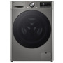 Пральна машина автоматична LG F4Y7ES5P (7202240) Изображение