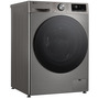 Пральна машина автоматична LG F4Y7ES5P (7202240) Изображение