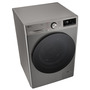Пральна машина автоматична LG F4Y7ES5P (7202240) Изображение