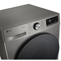 Пральна машина автоматична LG F4Y7ES5P (7202240) Изображение