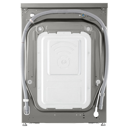 Пральна машина автоматична LG F4Y7ES5P (7202240) Изображение