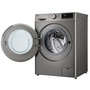 Пральна машина автоматична LG F4Y7ES5P (7202240) Изображение