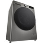 Пральна машина автоматична LG F4Y7ES5P (7202240) Изображение