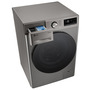 Пральна машина автоматична LG F4Y7ES5P (7202240) Изображение