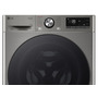 Пральна машина автоматична LG F4Y7ES5P (7202240) Изображение