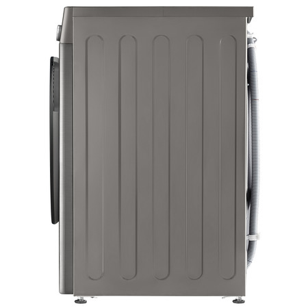 Пральна машина автоматична LG F4Y7ES5P (7202240) Изображение