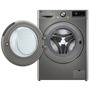 Пральна машина автоматична LG F4Y7ES5P (7202240) Изображение