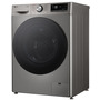 Пральна машина автоматична LG F4Y7ES5P (7202240) Изображение