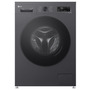 Пральна машина автоматична LG F2Y2HS5JE (7231277) Изображение