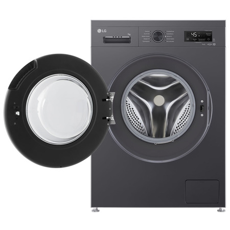 Пральна машина автоматична LG F2Y2HS5JE (7231277) Изображение