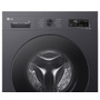Пральна машина автоматична LG F2Y2HS5JE (7231277) Изображение