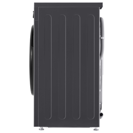 Пральна машина автоматична LG F2Y2HS5JE (7231277) Изображение