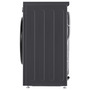 Пральна машина автоматична LG F2Y2HS5JE (7231277) Изображение