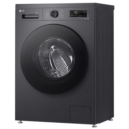 Пральна машина автоматична LG F2Y2HS5JE (7231277) Изображение