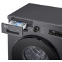 Пральна машина автоматична LG F2Y2HS5JE (7231277) Изображение