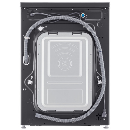 Пральна машина автоматична LG F2Y2HS5JE (7231277) Изображение