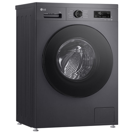 Пральна машина автоматична LG F2Y2HS5JE (7231277) Изображение