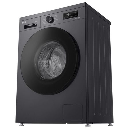 Пральна машина автоматична LG F2Y2HS5JE (7231277) Изображение