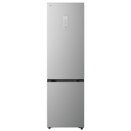 Холодильник LG GC-B509EMKM (7250275) Зображення