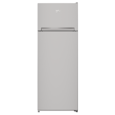 Холодильник Beko RDSA240K20S (6628521) Зображення