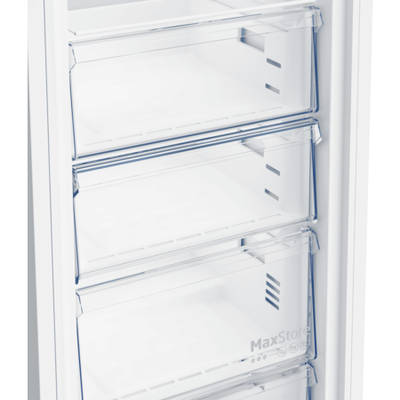 Морозильна камера Beko B1RFNE294W (7220906) Изображение