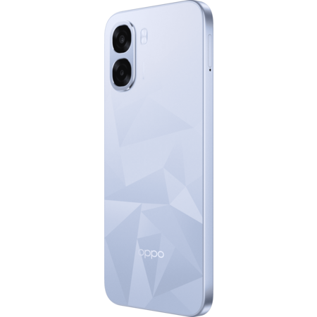 Смартфон OPPO A6k 4/256GB Crystal Blue (7256294) Зображення