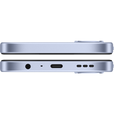 Смартфон OPPO A6k 4/256GB Crystal Blue (7256294) Зображення