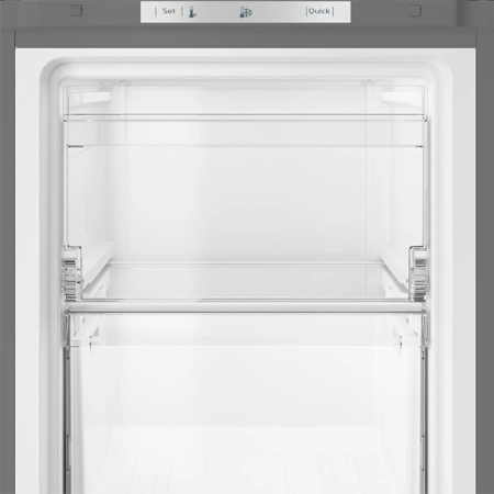Морозильна камера Beko RFNM200T40SN  (7232192) Зображення
