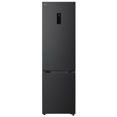 Холодильник LG GC-B509ETKM (7250273) Зображення
