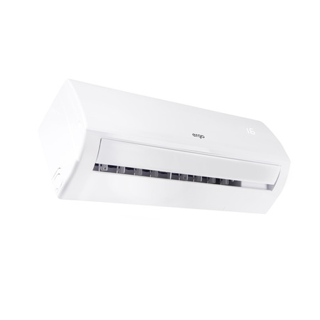 Кондиціонер ERGO ACI 0923 SWН WIFI (6932802) Зображення