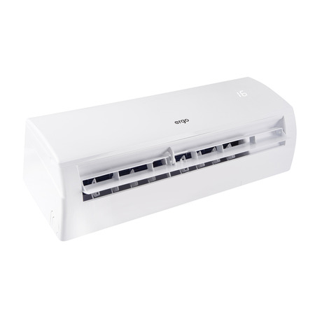 Кондиціонер ERGO ACI 1223 SWН WIFI (6932803) Зображення