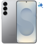 Смартфон Samsung Galaxy S25 12/256Gb ZSG Silver Shadow (7082539) Изображение