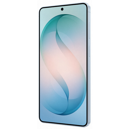 Смартфон Samsung Galaxy S26 12/512Gb LBH Sky Blue (7240246) Изображение