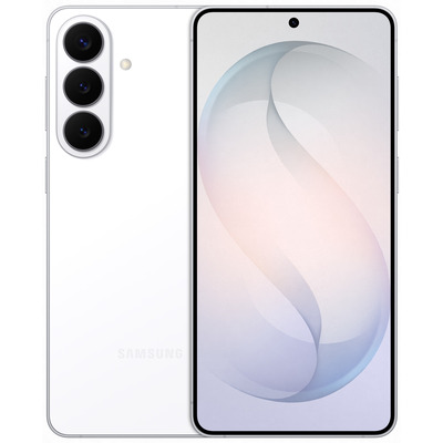 Смартфон Samsung Galaxy S26 12/512Gb ZWH White (7240248) Зображення