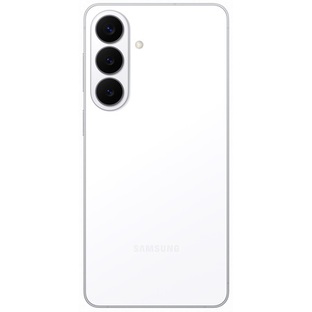 Смартфон Samsung Galaxy S26 12/512Gb ZWH White (7240248) Изображение